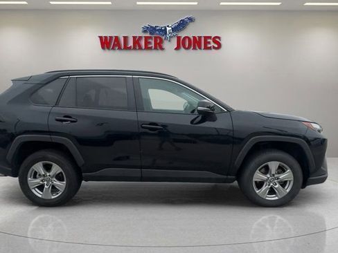 Used 2023 Toyota RAV4 XLE FWD image 2