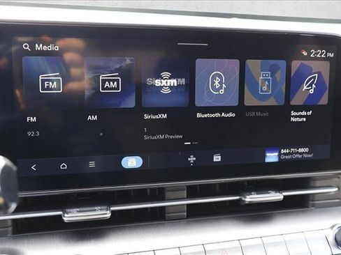 New 2026 Hyundai Kona SEL Sport image 17