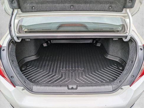 Used 2021 Honda Civic Sport image 7