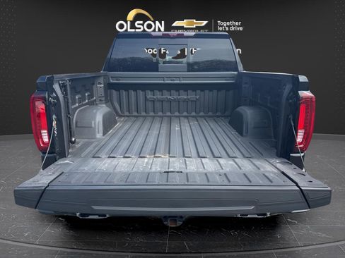 Used 2024 GMC Sierra 1500 Denali image 12