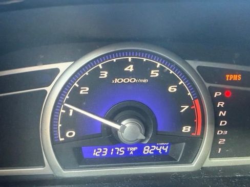 Used 2009 Honda Civic LX image 3