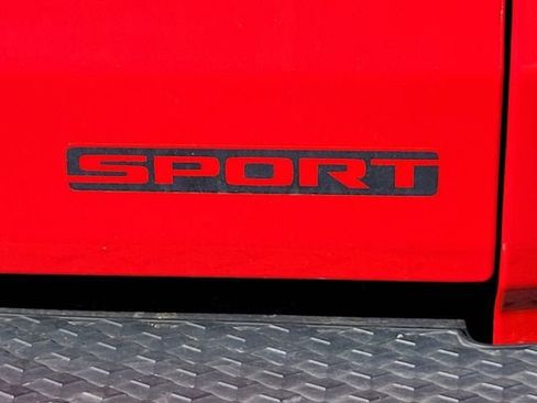 Used 2020 Jeep Gladiator Sport w/ Quick Order Package 24S image 5