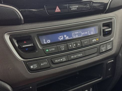 Certified 2023 Honda Ridgeline RTL-E image 16