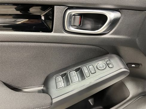 New 2026 Honda Civic Sport image 13