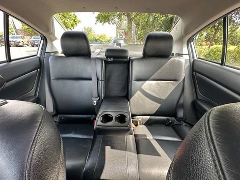 Used 2013 Subaru Impreza 2.0i Limited w/ Popular Pkg 2 AWD/4WD image 26