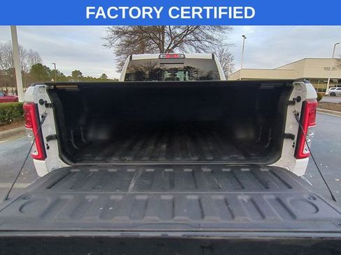 Certified 2023 RAM 1500 Big Horn image 36