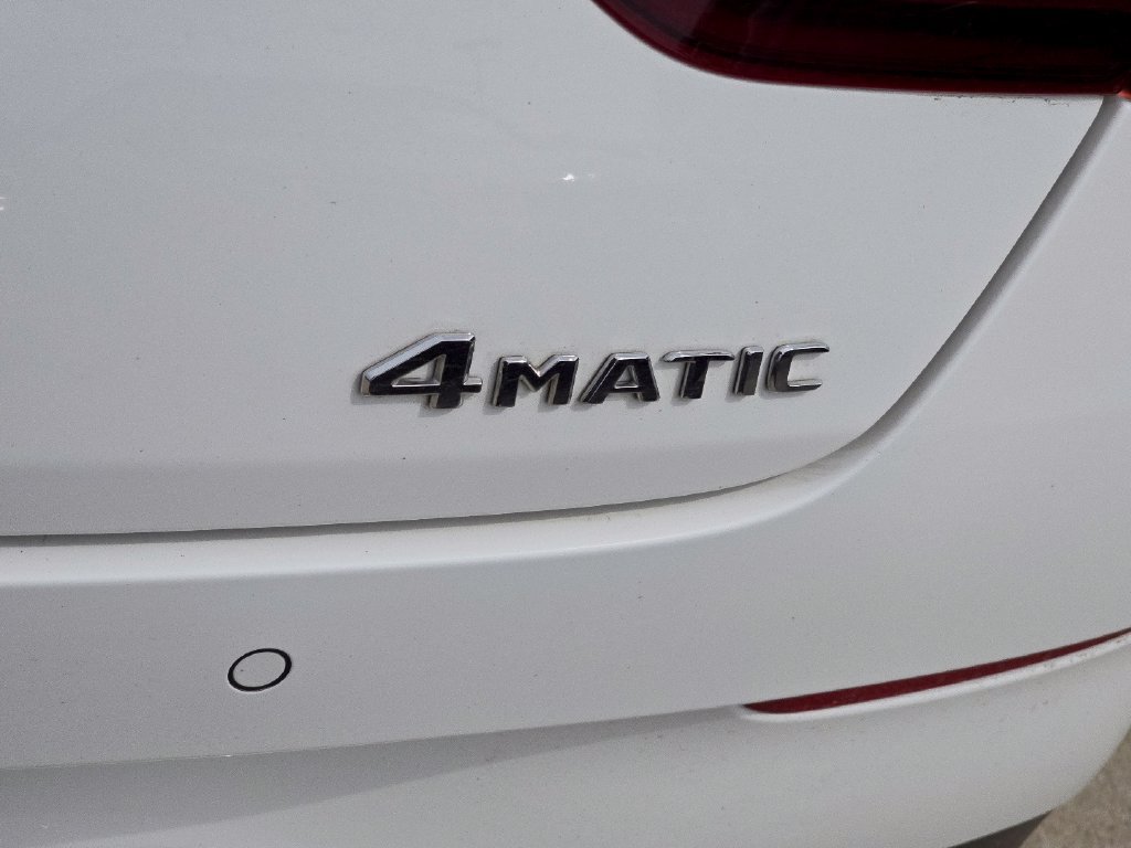Certified 2026 Mercedes-Benz CLA 250 4MATIC image 6