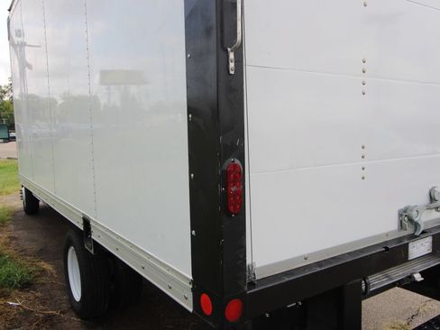 Used 2026 Ford E-350 and Econoline 350 Super Duty w/ Power Equipment Group RWD image 14