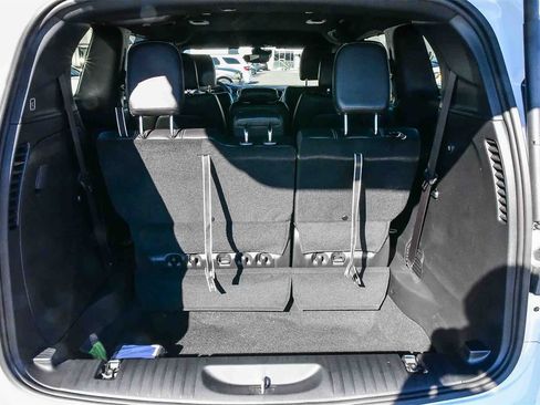 New 2026 Chrysler Pacifica Select image 11