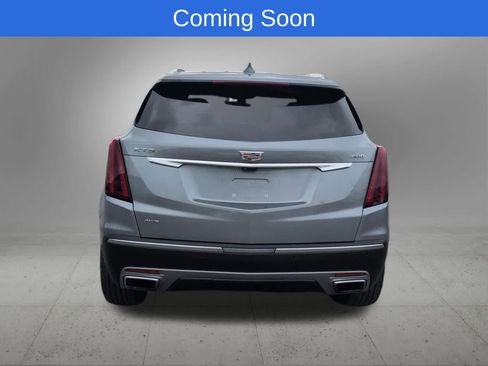 Used 2024 Cadillac XT5 Premium Luxury w/ Technology Package AWD/4WD image 5