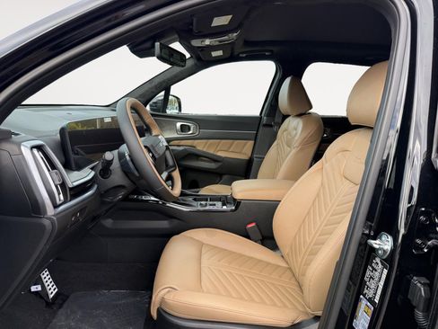 New 2026 Kia Sorento SX Prestige image 10