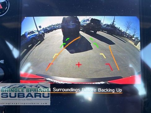 Certified 2024 Subaru WRX image 45