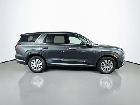 Used 2025 Hyundai Palisade SEL AWD/4WD image 7