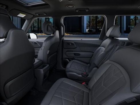 New 2027 Kia Telluride SX X-Line AWD/4WD image 18