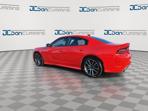 Used 2023 Dodge Charger R/T w/ Plus Group image 6
