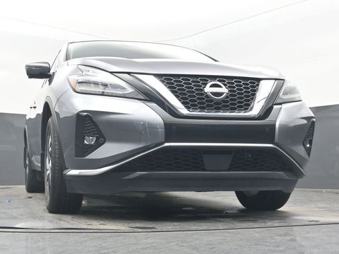 Used 2024 Nissan Murano SL image 25
