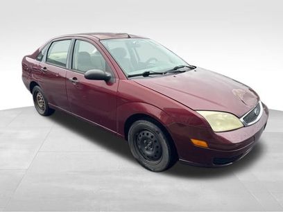 Used 2007 Ford Focus S
