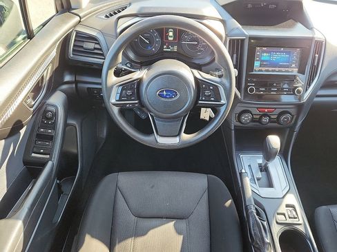 Used 2019 Subaru Impreza 2.0i Premium w/ Eyesight & BSD/Rcta & SRF image 7