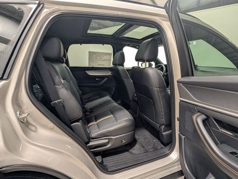 New 2026 MAZDA CX-90 3.3 Turbo S w/ Premium Package image 20