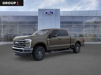 Used 2026 Ford F250 Lariat w/ FX4 Off-Road Package