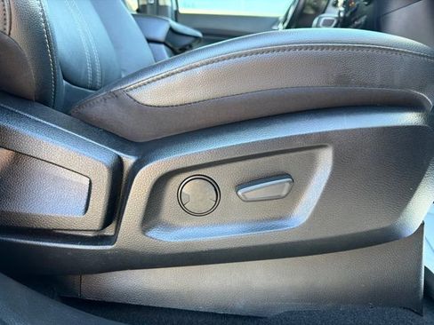 Used 2020 Ford Ranger Lariat w/ Equipment Group 501A Mid AWD/4WD image 31