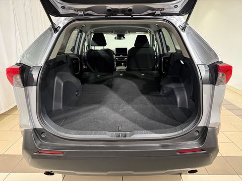 Certified 2025 Toyota RAV4 XLE AWD/4WD image 12