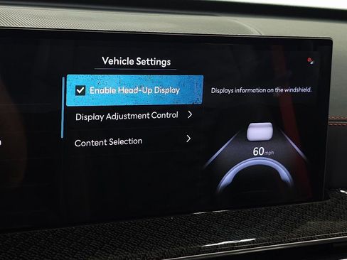 New 2026 Genesis GV80 3.5T e-SC AWD/4WD image 17