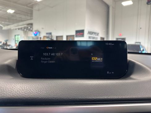Used 2024 MAZDA CX-50 AWD 2.5 S w/ Preferred Package image 25