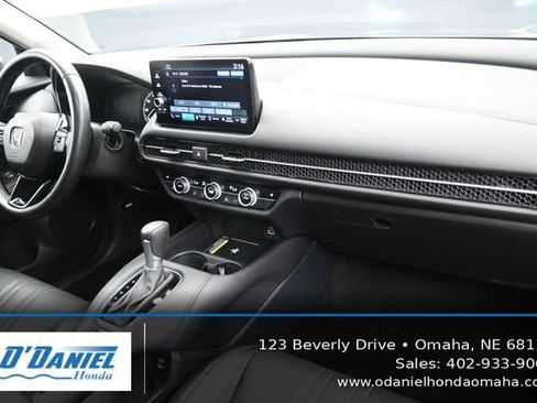 Used 2025 Honda HR-V EX-L image 41