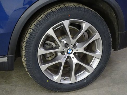 Used 2019 BMW X5 xDrive40i w/ Convenience Package image 45