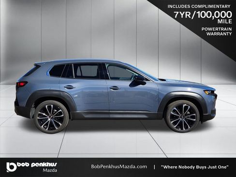 New 2025 MAZDA CX-50 AWD 2.5 S w/ Premium Plus Pkg image 23