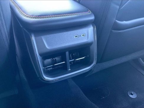 Used 2025 Dodge Charger R/T w/ Quick Order Package 25M R/T image 33