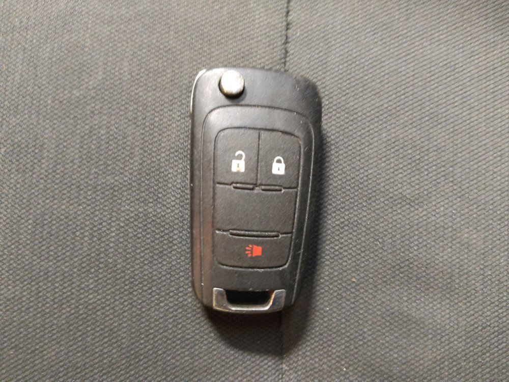 Used 2018 Chevrolet Trax LS AWD/4WD image 32