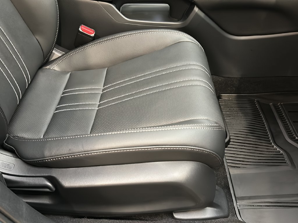 Certified 2027 Honda HR-V EX-L image 24