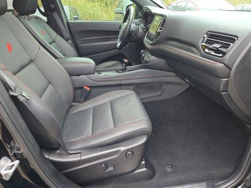 Certified 2024 Dodge Durango R/T image 6