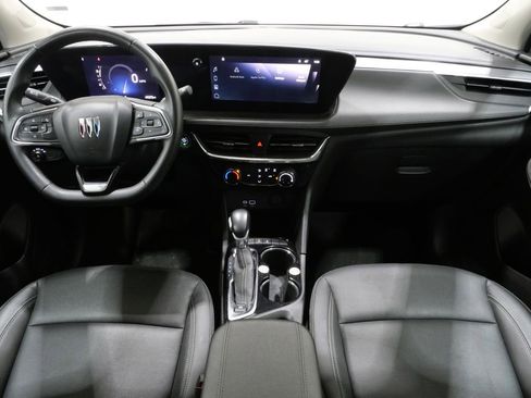 Used 2024 Buick Encore GX Sport Touring image 10