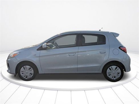 Used 2022 Mitsubishi Mirage ES image 15