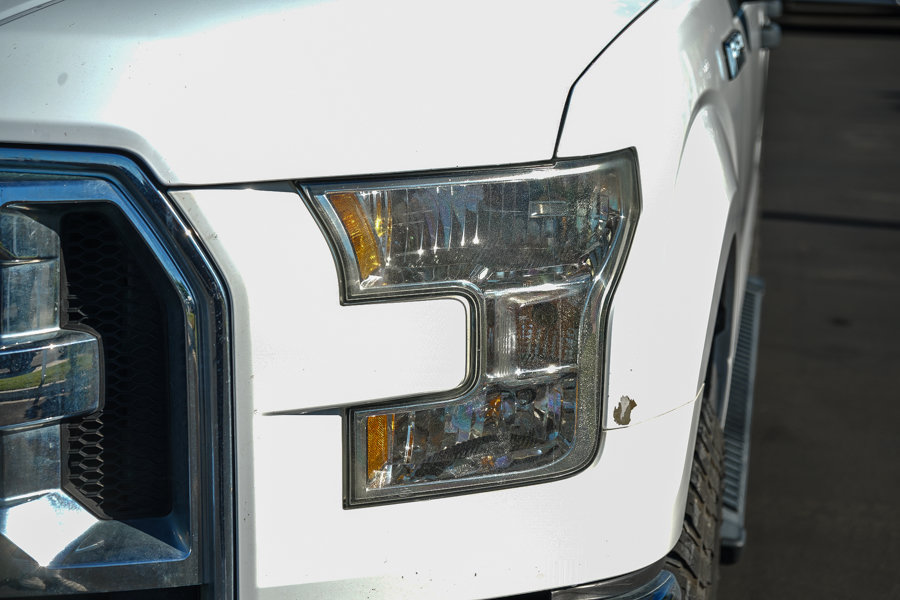 Used 2015 Ford F150 XLT w/ Equipment Group 301A Mid RWD image 8