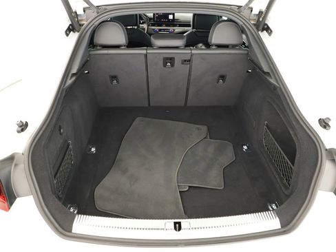 Certified 2023 Audi A5 2.0T Premium Plus w/ Premium Plus image 29