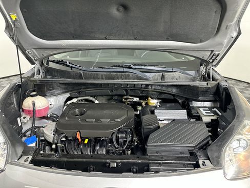 Used 2022 Kia Sportage LX FWD image 31