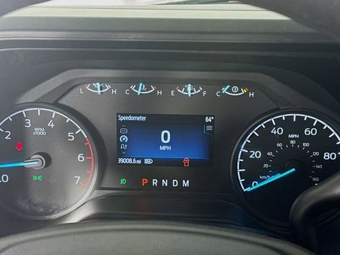 Used 2023 Ford F250 XL w/ XL Driver Assist Package image 14