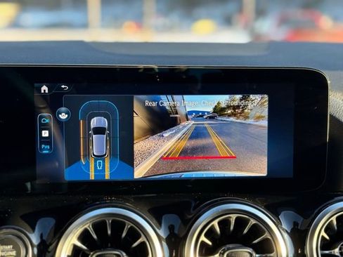 Used 2026 Mercedes-Benz GLA 250 4MATIC image 33