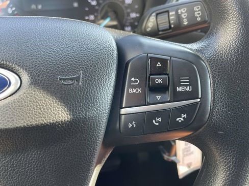 Used 2025 GMC Sierra 1500 AT4 w/ AT4 Premium Package AWD/4WD image 55