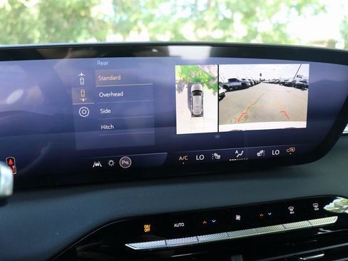 New 2026 Buick Enclave Sport Touring w/ Power Package image 30