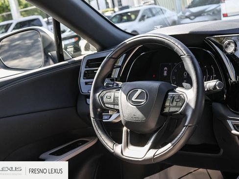 Certified 2024 Lexus RX 350 Premium w/ Accessory Package (Z1) FWD image 18