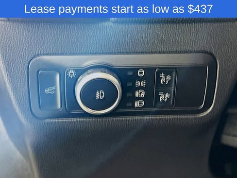 New 2025 Ford Bronco Sport Big Bend w/ Convenience Package image 19