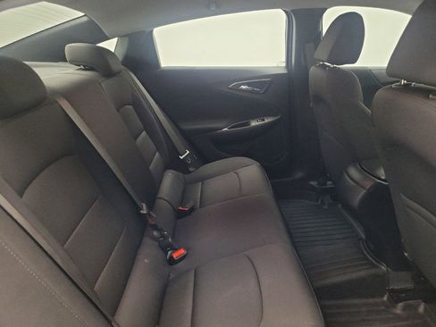Used 2024 Chevrolet Malibu LS FWD image 19
