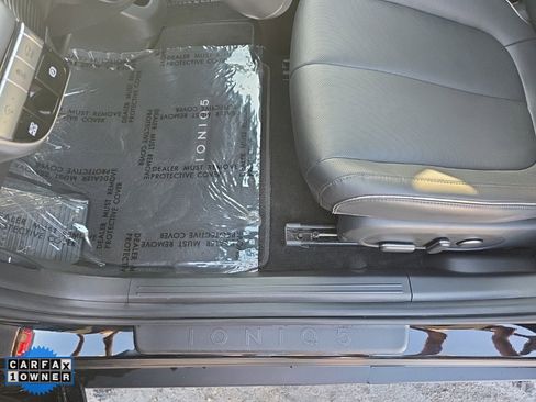 Used 2023 Hyundai Ioniq 5 SEL w/ Cargo Package image 15