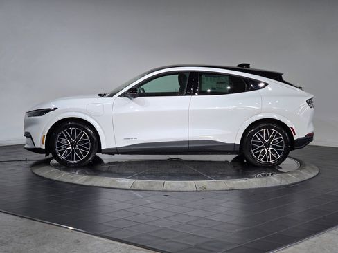 New 2025 Ford Mustang Mach-E Premium AWD/4WD image 11
