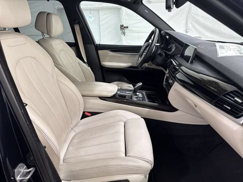 Used 2018 BMW X5 sDrive35i RWD image 29